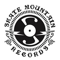Skate Mountain Records logo