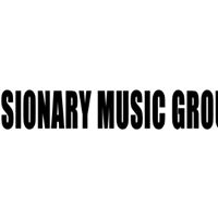 Visionary Music Group logo