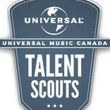 Universal Music Canada logo
