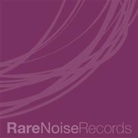 RareNoiseRecords logo