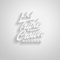 Triple Crown Records logo