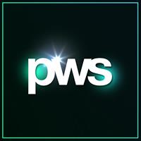 Playing With Sound logo