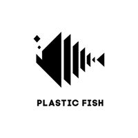 Plastic Fish Records logo