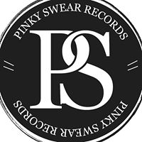 Pinky Swear Records logo