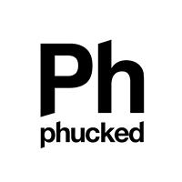 Phucked Recordings logo