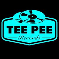Tee Pee Records logo