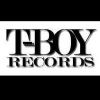 T-Boy Records logo