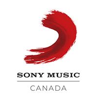Sony Music Entertainment Canada, Inc. logo