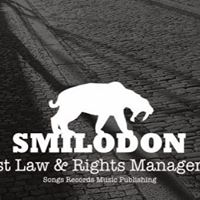 Smilodon logo