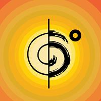 Six Degrees Records logo