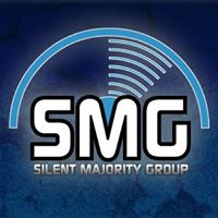 Silent Majority Group logo