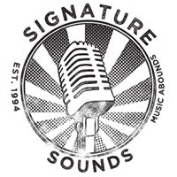 Signature Sound Recordings logo