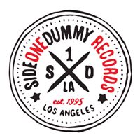 Side One Dummy Records logo