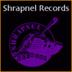 Shrapnel Records logo