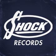 Shock Records logo