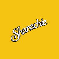 Shanachie Entertainment logo