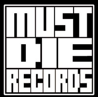Must Die Records logo