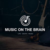 Music on the Brain logo