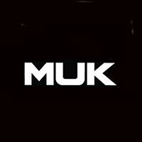 MUK Records Ltd logo