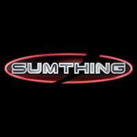 Sumthing Else Music Works logo