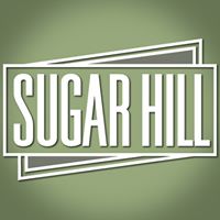 Sugar Hill Records logo