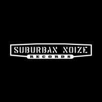 Suburban Noize Records logo