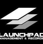 Launchpad Records logo