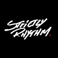 Strictly Rhythm logo