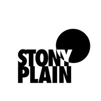 Stony Plain Recording Co. Ltd. logo
