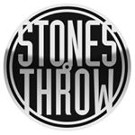 Stones Throw Records logo