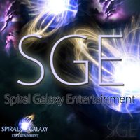 Spiral Galaxy Entertainment logo