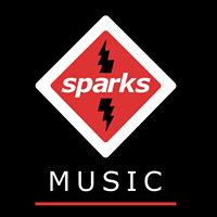 Sparks Music logo