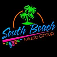 South Beach Music Group logo