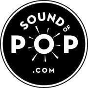 Sound of Pop Inc. logo