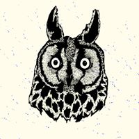 Howling Owl Records logo