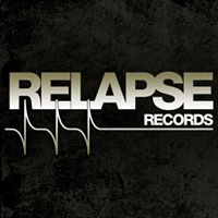 Relapse Records logo