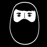 Handsome Dad Records logo