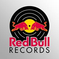 Red Bull Records logo