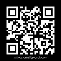 Craniality Sounds logo