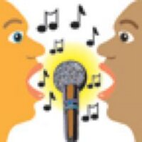 Primarily A Cappella logo