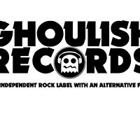 Ghoulish Records logo