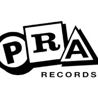 PRA Records logo