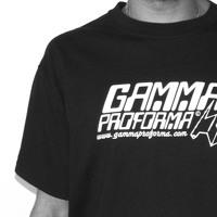 Gamma Proforma logo