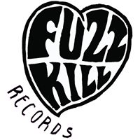Fuzzkill Records logo