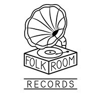 Folkroom Records logo