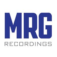 MRG Recordings logo