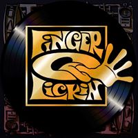 Finger Lickin' Records logo