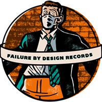 Failure By Design Records logo