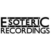Esoteric Recordings logo