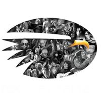 Eagle Rock Entertainment logo